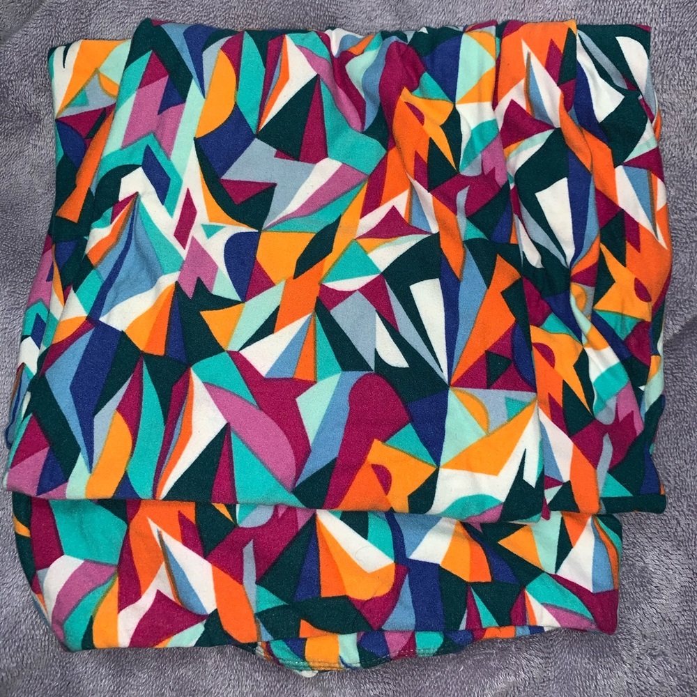 LuLaRoe Leggings
